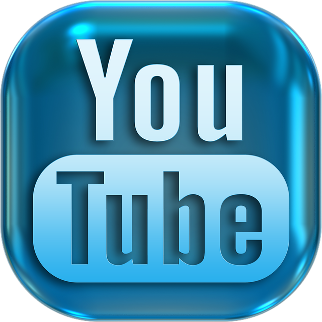 ikona you tube